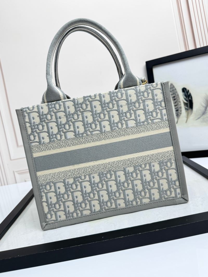 Christian Dior Shopping Bags